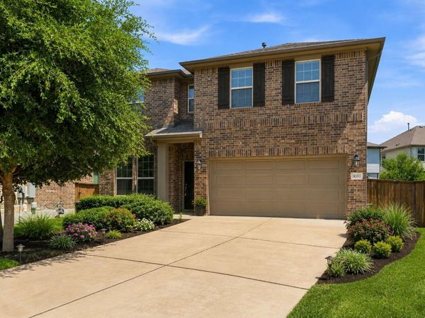 9010 Palmito DR, Austin, TX 78717