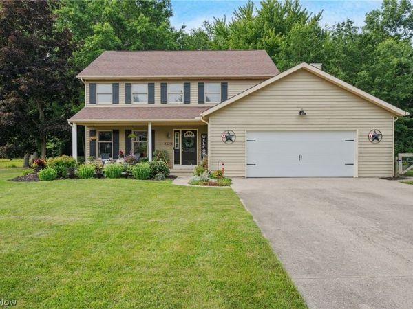 34452 Heatherwood Avenue , Avon, OH 44011