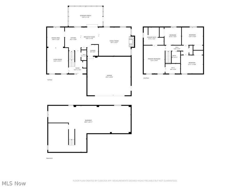 34452 Heatherwood Avenue, Avon, OH 44011 Photo 31