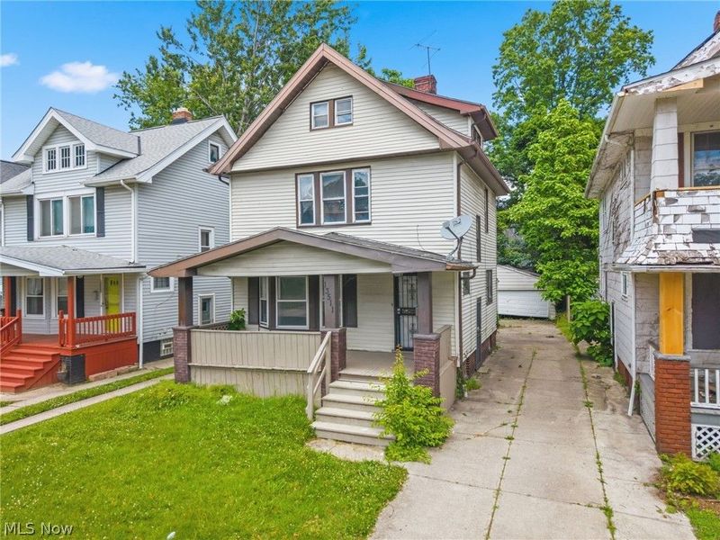 13511 Kelso Avenue, Cleveland, OH 44110 Photo 1