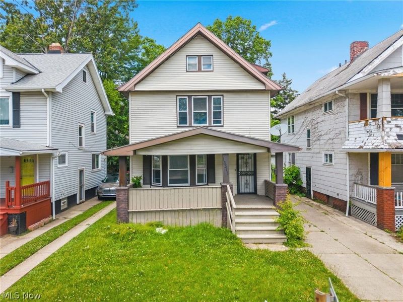 13511 Kelso Avenue, Cleveland, OH 44110 Photo 2