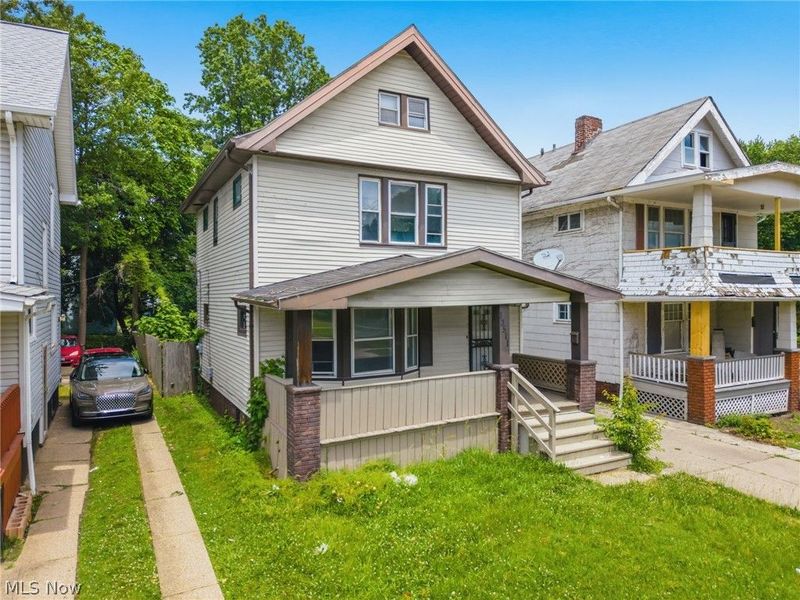 13511 Kelso Avenue, Cleveland, OH 44110 Photo 3