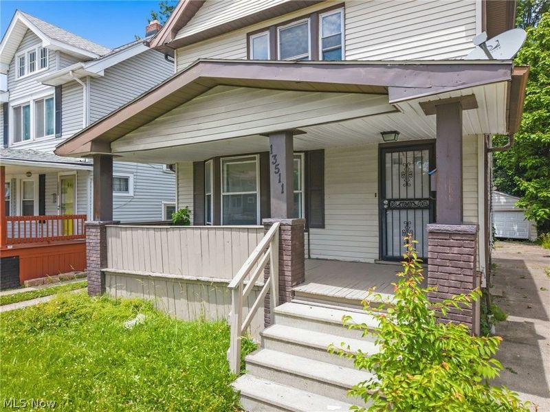 13511 Kelso Avenue, Cleveland, OH 44110 Photo 4
