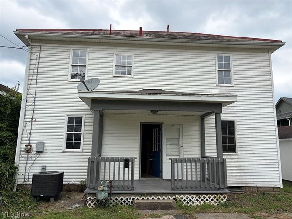 1311 Bristol Street , Zanesville, OH 43701