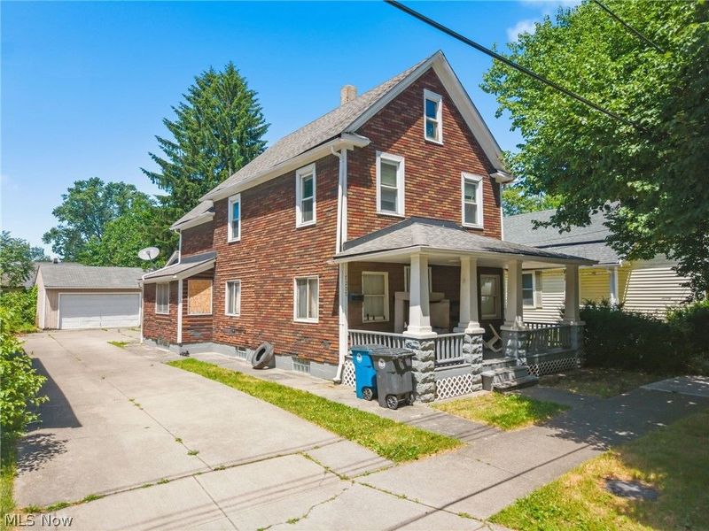 7207 Deveny Avenue, Cleveland, OH 44105 Photo 2