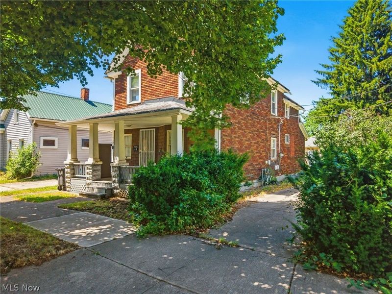 7207 Deveny Avenue, Cleveland, OH 44105 Photo 3