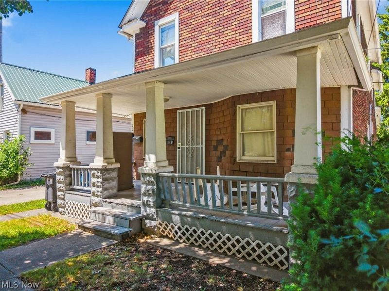 7207 Deveny Avenue, Cleveland, OH 44105 Photo 4
