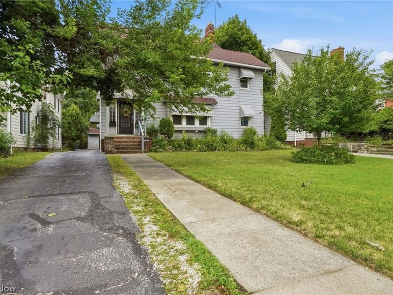 17411 Chagrin Boulevard, Shaker Heights, OH 44120 Photo 2
