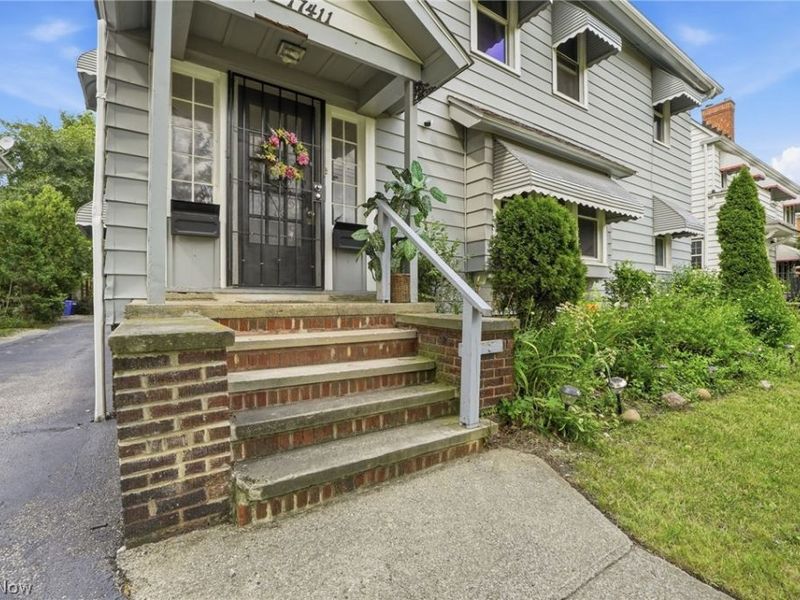 17411 Chagrin Boulevard, Shaker Heights, OH 44120 Photo 3