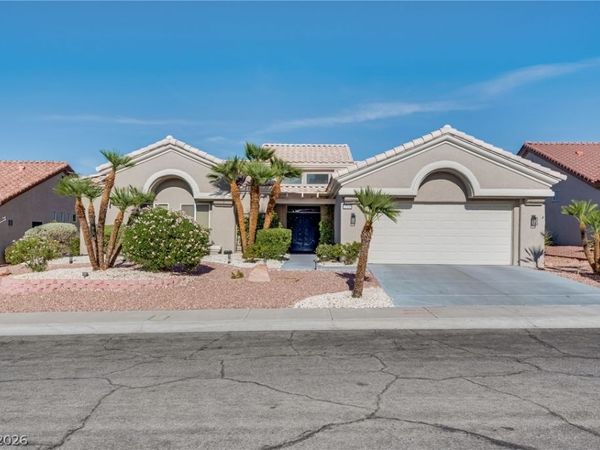 2508 Sandilands Drive, Las Vegas, NV 89134