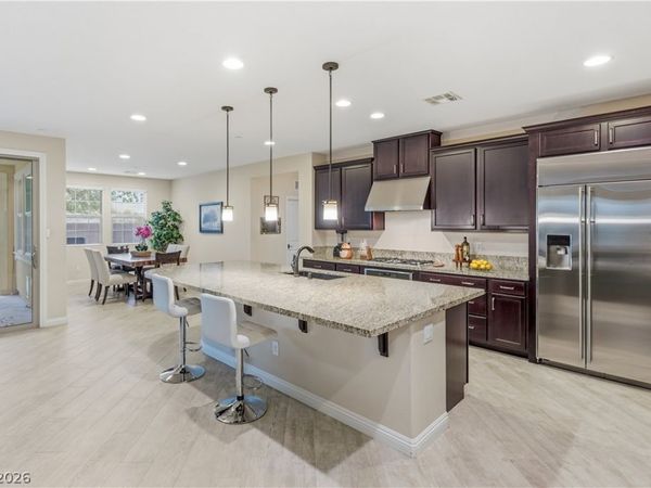 2522 Birch Hollow Street, Henderson, NV 89044