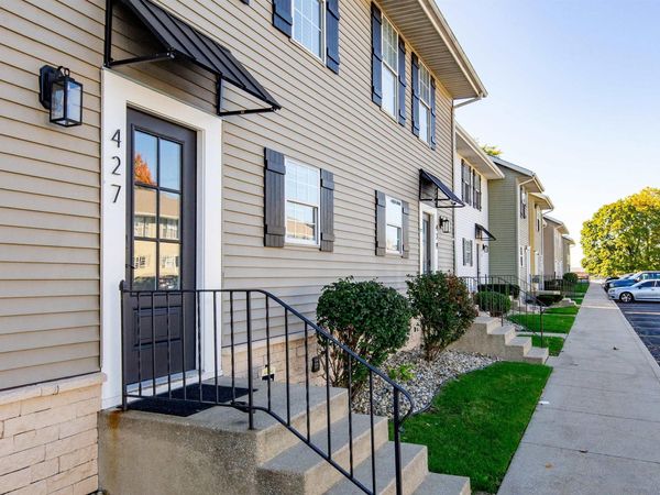 427 N Eddy Street, Unit 4, South Bend, IN 46617