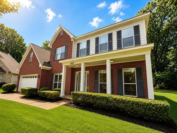 10353 DAEVA CV, Cordova, TN 38018
