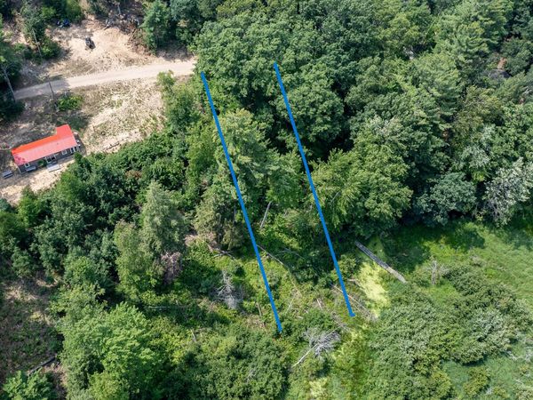 Lot 13 Northern Drive, Pentwater, MI 49449