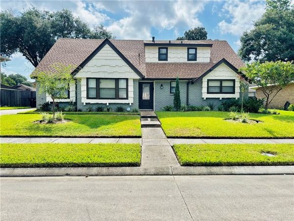 2610 RAMSEY Drive , New Orleans, LA 70131