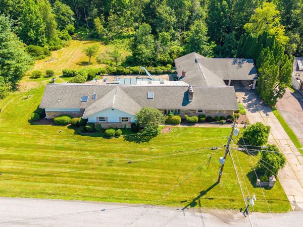 7095 SCENIC KNOLLS Drive, Bloomsburg, PA 17815