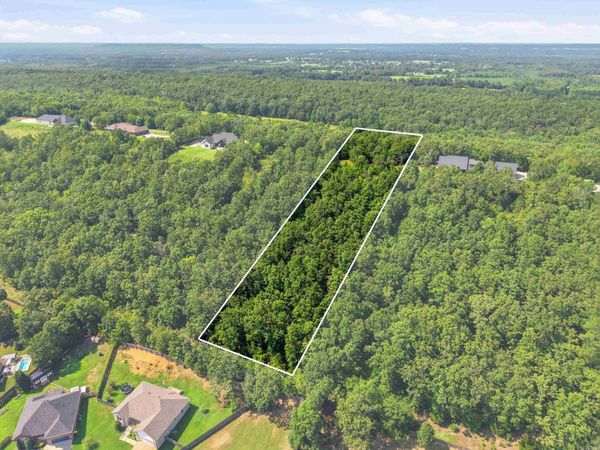 Lot 36 Crested Butte , Austin, AR 72007