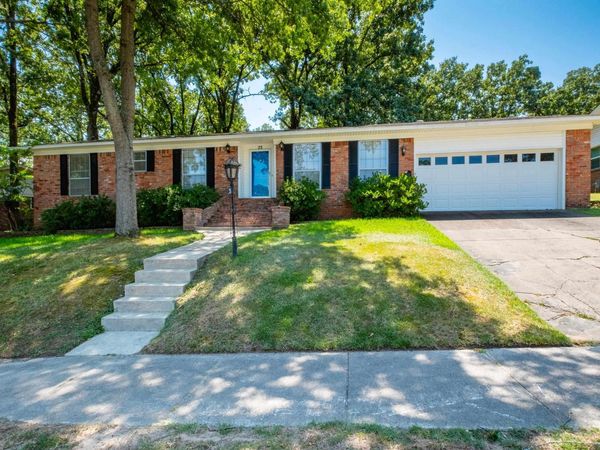 22 Pine Tree Loop, North Little Rock, AR 72116
