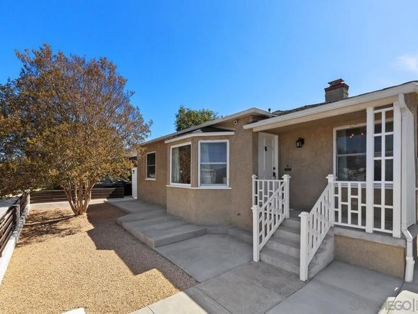 4577 48th Street, San Diego, CA 92115