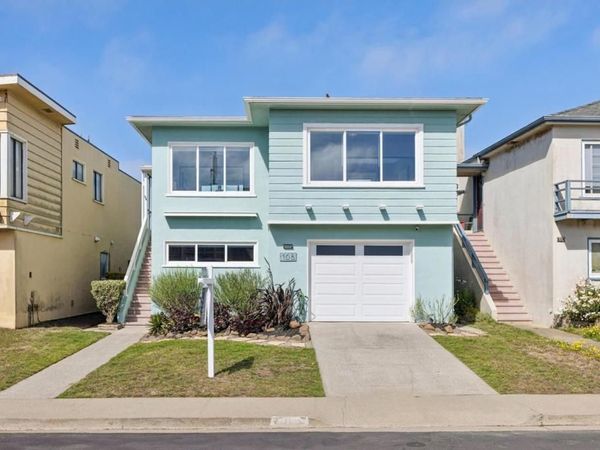105 Skyline Drive, Daly City, CA 94015