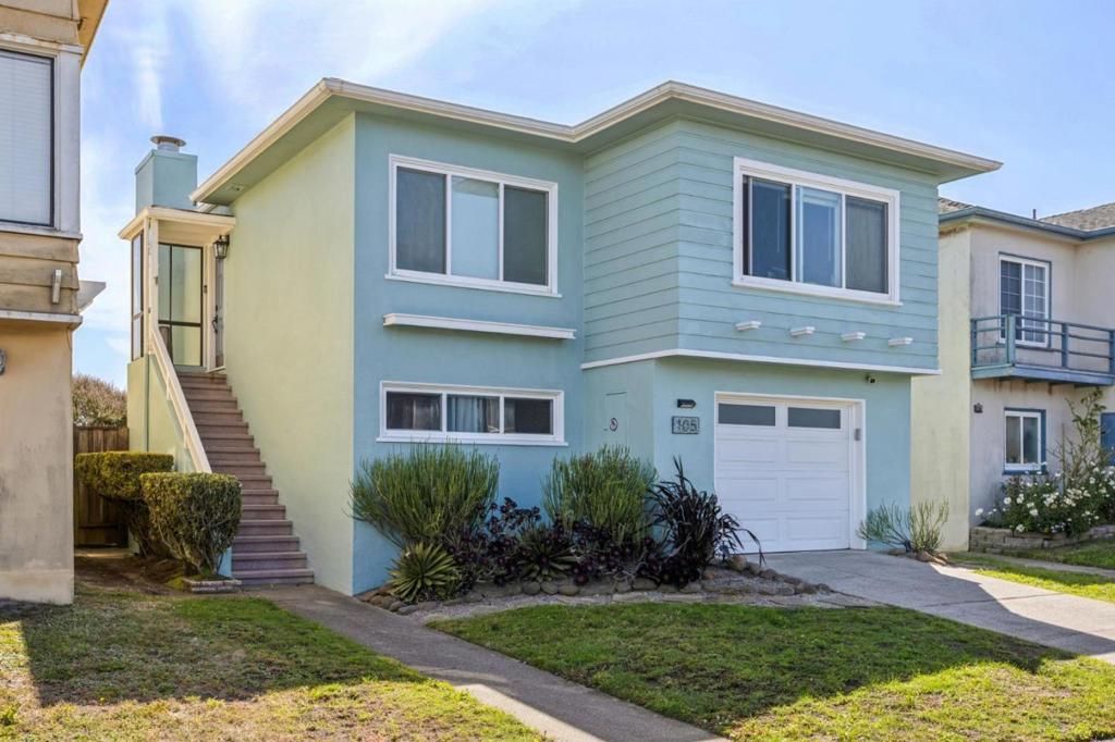 105 Skyline Drive, Daly City, CA 94015 Main Photo