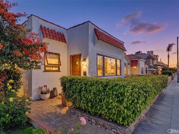 209 La Verne, Long Beach, CA 90803