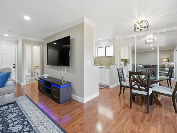 8105 Kern Avenue, Unit 28, Gilroy, CA 95020
