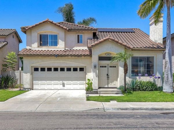 1084 Forest Lake, Chula Vista, CA 91915