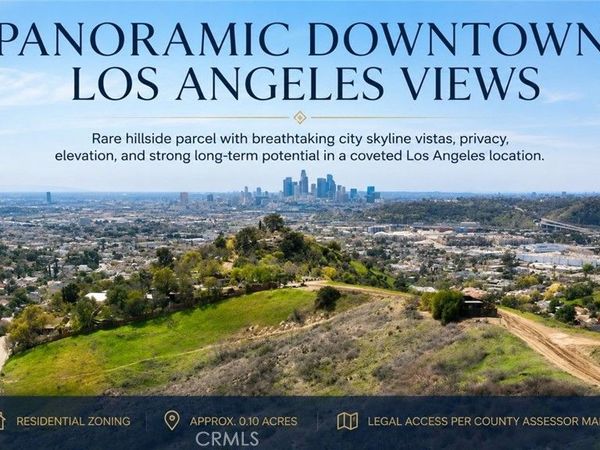 0 Fenn St, Los Angeles, CA 90031