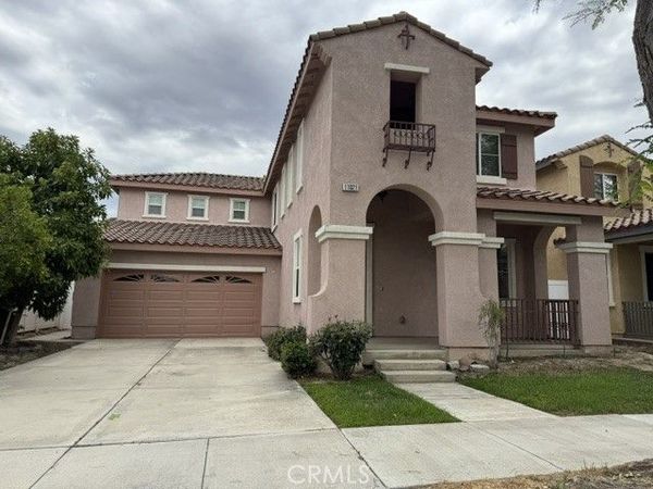 11021 Boren Avenue, Loma Linda, CA 92354