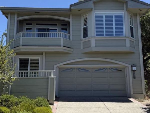 10456 Fairway Lane, Carmel, CA 93923