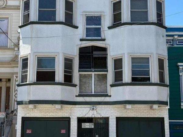 11721174 Treat Avenue, San Francisco, CA 94110