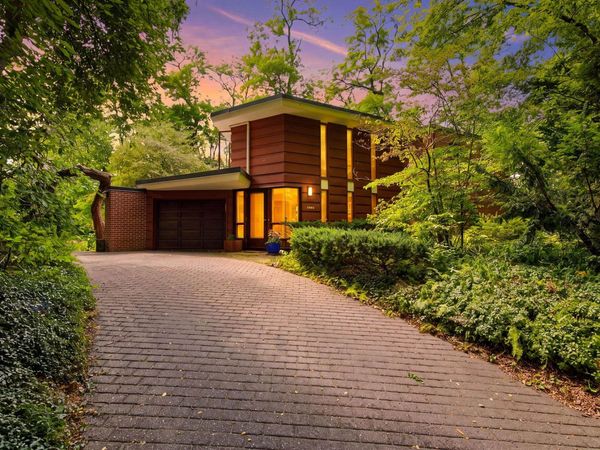 1003 Oak Way, Madison, WI 53705