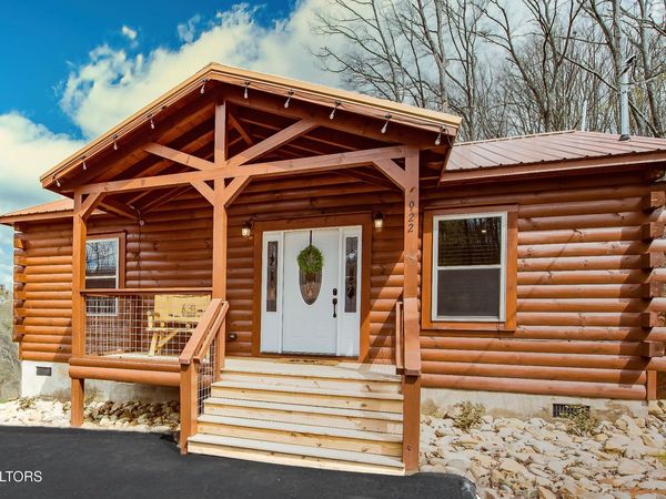 922 Statham Way, Gatlinburg, TN 37738