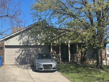 3116 Boulder Court, Lexington, KY 40509