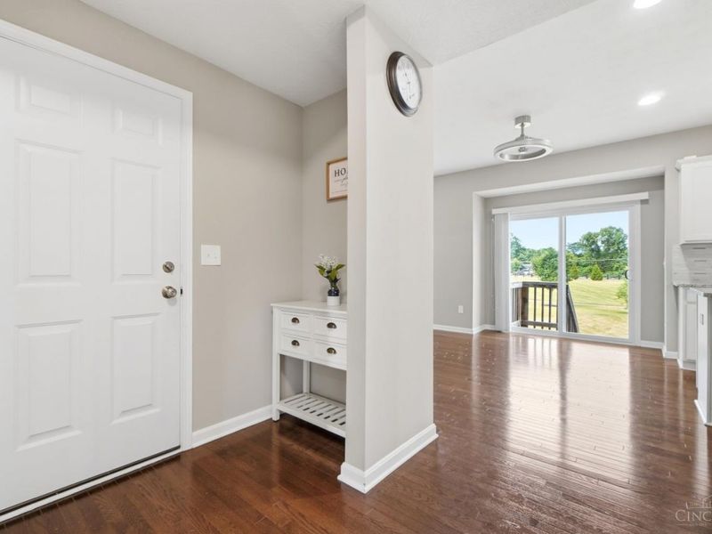5705 Arbor Park Drive, Liberty Township, OH 45044 Photo 12