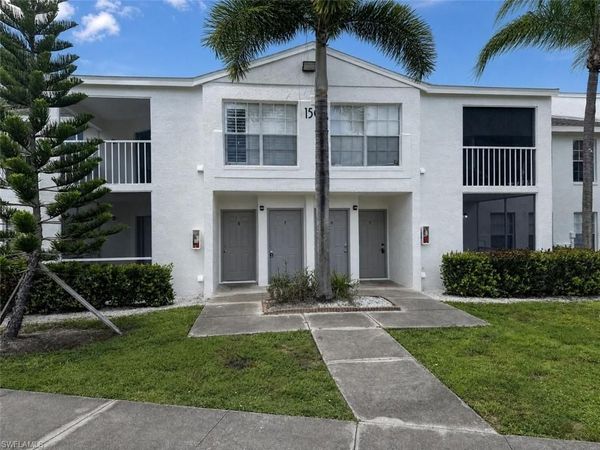 Unit 7, NAPLES, FL 34104