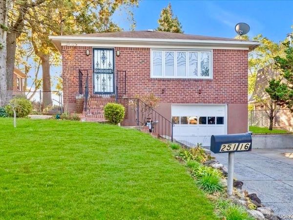 25116 Gaskell Road, Little Neck, NY 11362