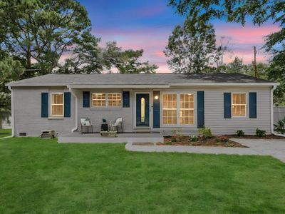 1668 Mepkin Road, Charleston, SC 29407