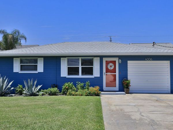 4006 Cardinal Boulevard, Port Orange, FL 32127