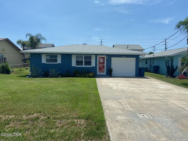 4006 Cardinal Boulevard, Port Orange, FL 32127
