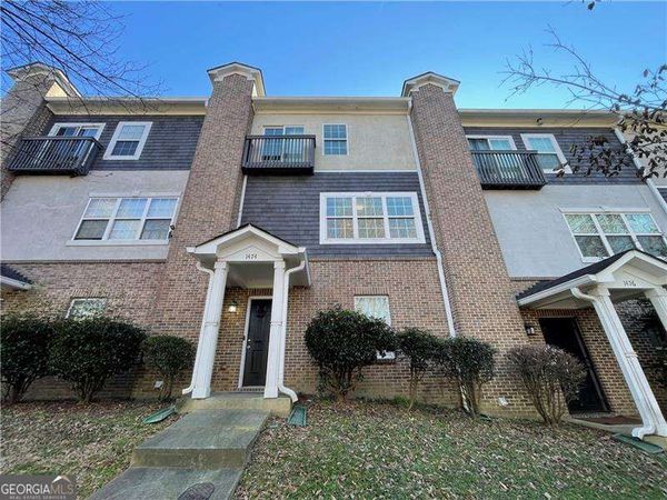 1474 Talia Wood Circle NW, Atlanta, GA 30314