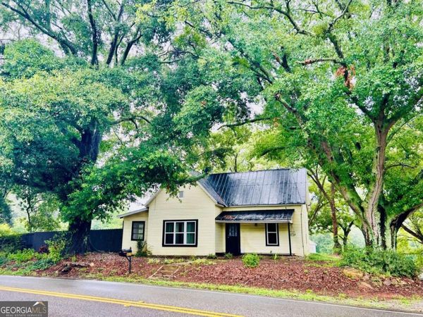 8835 Jot Em Down Road, Gainesville, GA 30506