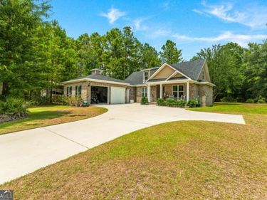 238 Dean Drive, Guyton, GA 31312