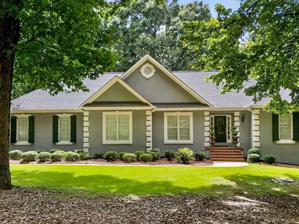 103 Windridge Drive, Lagrange, GA 30240