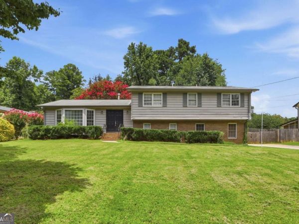 3021 Wendwood Drive, Marietta, GA 30062
