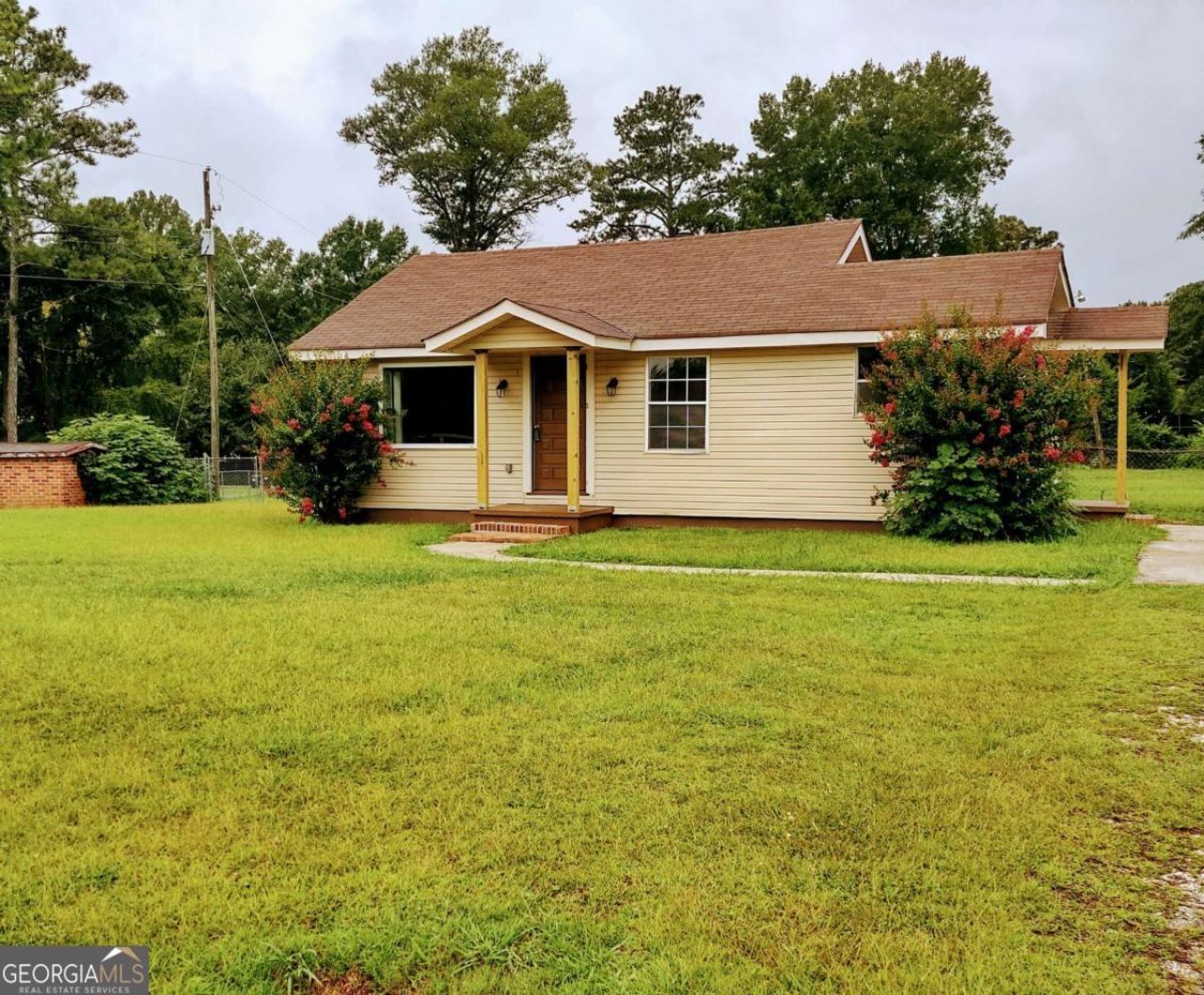 405 Old Dalton Road Ne, Rome, GA 30165 Main Photo