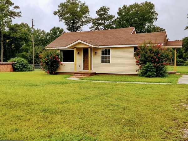 405 Old Dalton Road NE, Rome, GA 30165