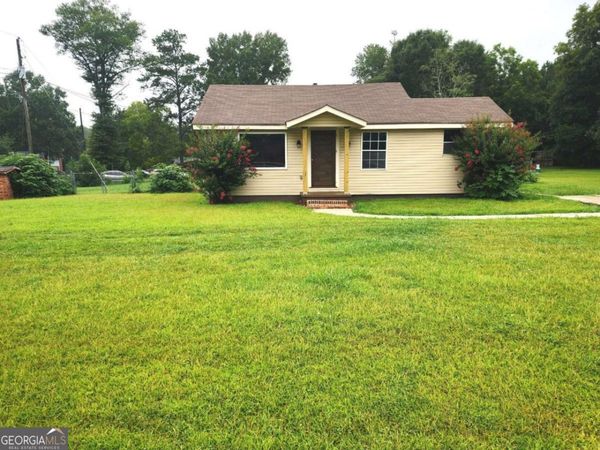 405 Old Dalton Road NE, Rome, GA 30165