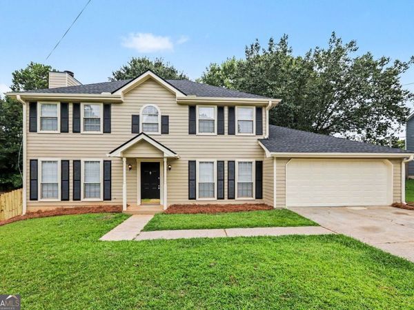 1061 Gunners Walk, Tucker, GA 30084